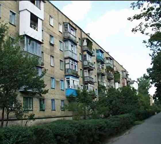 2 к квартира вул  Чорних Запорожців 11 б Дніпровський р-н Kyiv