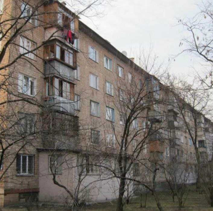 2 к квартира вул  Чорних Запорожців 11 б Дніпровський р-н Kyiv - photo 3