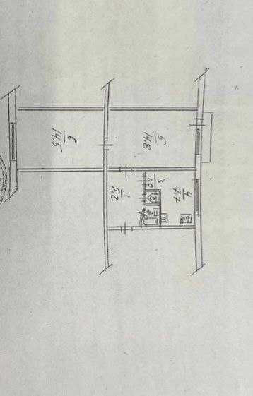 2 к квартира вул  Чорних Запорожців 11 б Дніпровський р-н Kyiv - photo 4