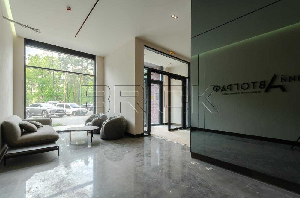 ‼️ЖК "Новий Автограф"‼️Дніпровський р-н, Князя Романа Мстиславича, 22 Kyiv - photo 1