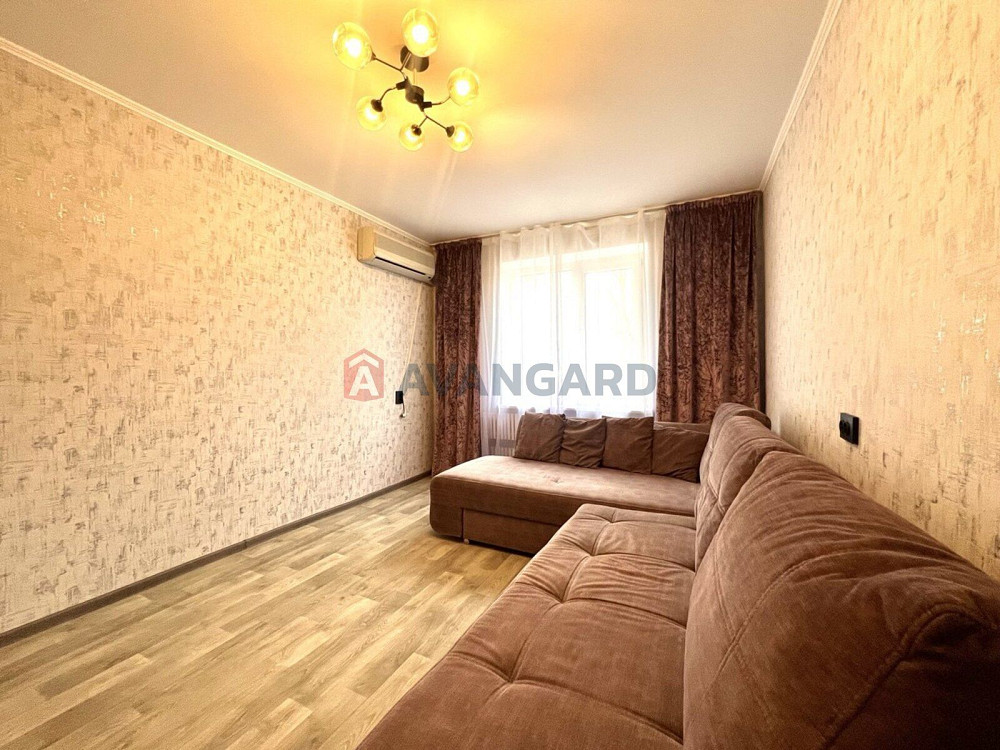 Продам 3к 67м2 на В. Діївській, ЖМ Покровський Дніпро - зображення 1