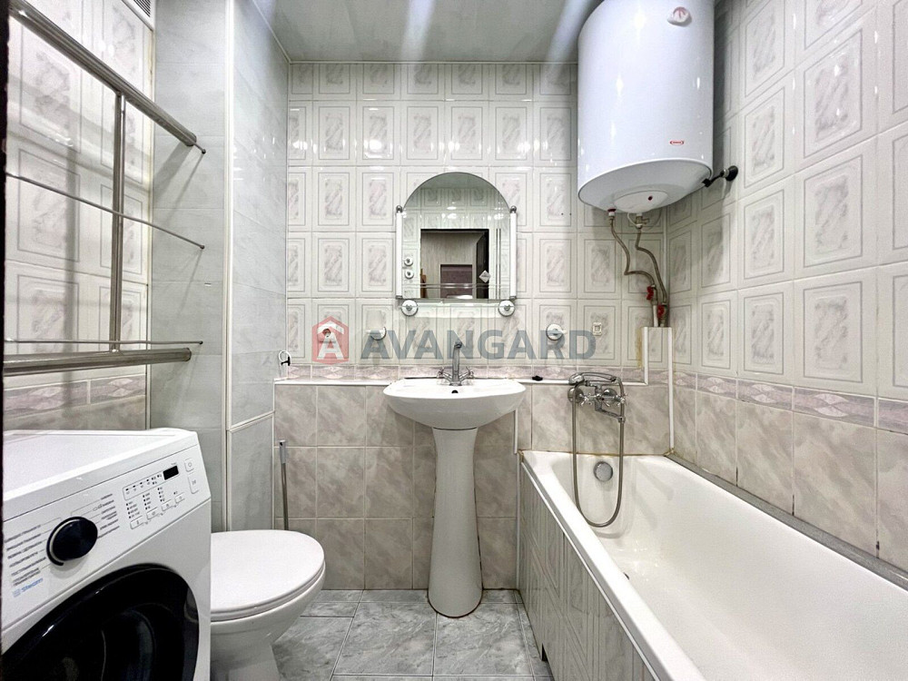 Продам 3к 67м2 на В. Діївській, ЖМ Покровський Дніпро - зображення 8