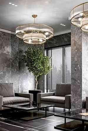 1к кв в ЖК Rusaniv Residence НАЙНИЖЧА ЦІНА НА РИНКУ! Kyiv