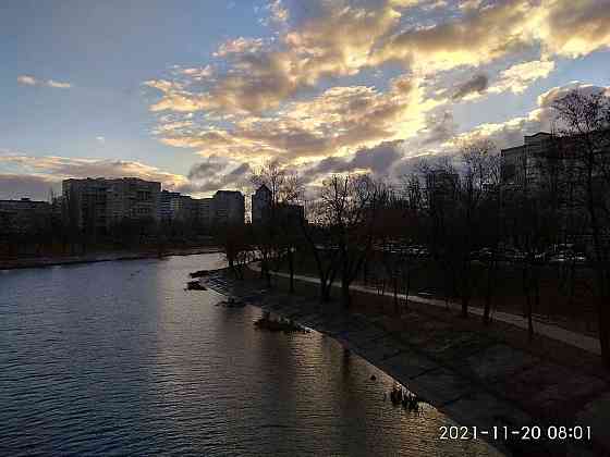 1к кв в ЖК Rusaniv Residence НАЙНИЖЧА ЦІНА НА РИНКУ! Kyiv