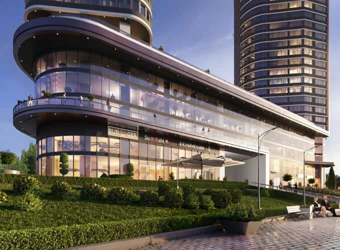 1к кв в ЖК Rusaniv Residence НАЙНИЖЧА ЦІНА НА РИНКУ! Kyiv - photo 3