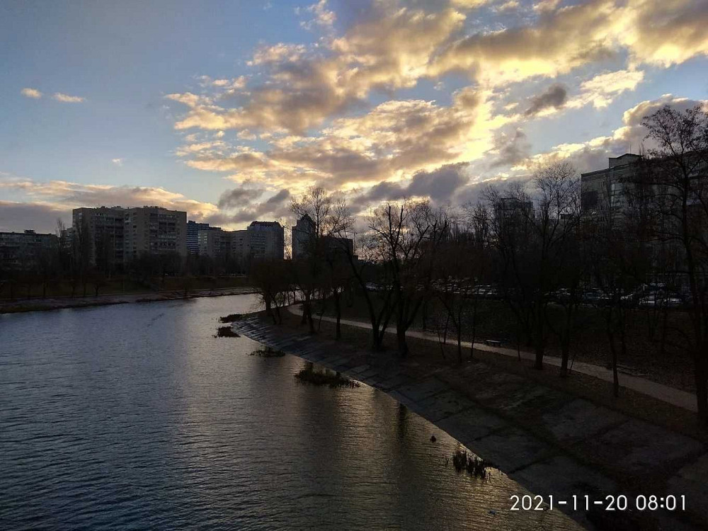 1к кв в ЖК Rusaniv Residence НАЙНИЖЧА ЦІНА НА РИНКУ! Kyiv - photo 5