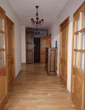 Продаж 3х кімнатної НОВОБУДОВИ, ГАЗ КОТЕЛ, НЕ кутова, окремі кімнати! Чернівці