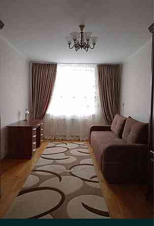 Продаж 3х кімнатної НОВОБУДОВИ, ГАЗ КОТЕЛ, НЕ кутова, окремі кімнати! Чернівці