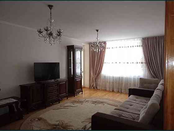 Продаж 3х кімнатної НОВОБУДОВИ, ГАЗ КОТЕЛ, НЕ кутова, окремі кімнати! Чернівці