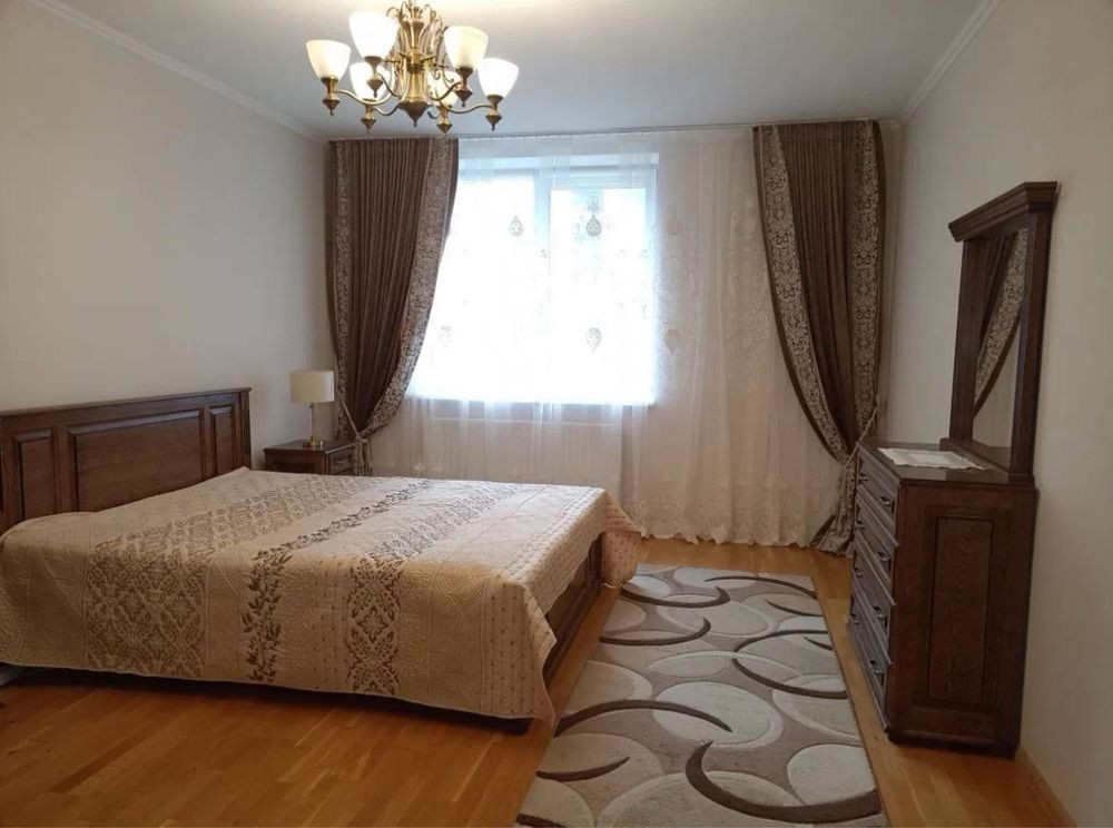 Продаж 3х кімнатної НОВОБУДОВИ, ГАЗ КОТЕЛ, НЕ кутова, окремі кімнати! Чернівці - зображення 3