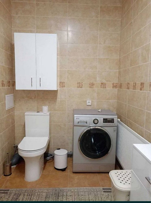 Продаж 3х кімнатної НОВОБУДОВИ, ГАЗ КОТЕЛ, НЕ кутова, окремі кімнати! Чернівці - зображення 8