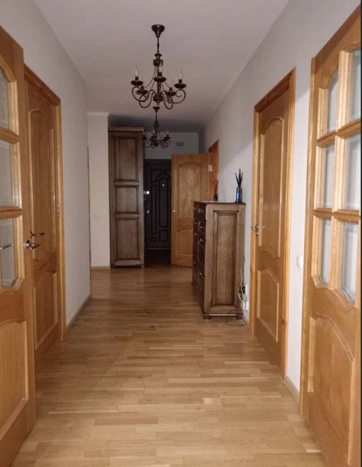 Продаж 3х кімнатної НОВОБУДОВИ, ГАЗ КОТЕЛ, НЕ кутова, окремі кімнати! Чернівці - зображення 6