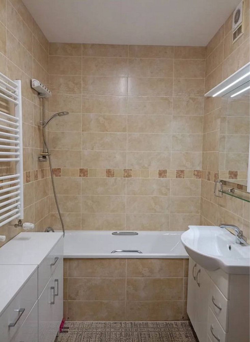 Продаж 3х кімнатної НОВОБУДОВИ, ГАЗ КОТЕЛ, НЕ кутова, окремі кімнати! Чернівці - зображення 7