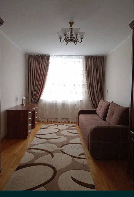 Продаж 3х кімнатної НОВОБУДОВИ, ГАЗ КОТЕЛ, НЕ кутова, окремі кімнати! Чернівці - зображення 5