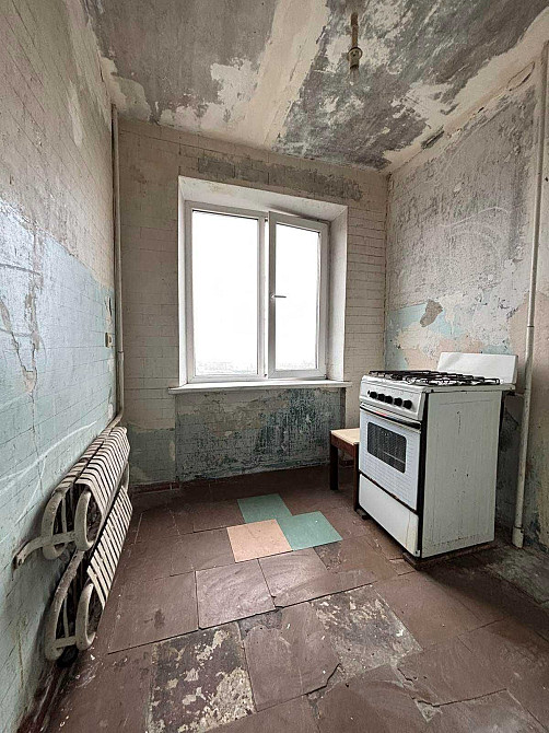 Продам 1к квартиру (22кв.м) на ж/м Захiдний Дніпро - зображення 5