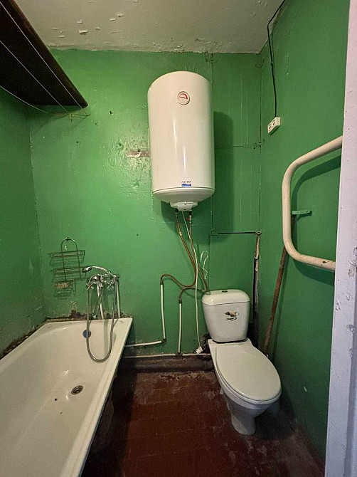 Продам 1к квартиру (22кв.м) на ж/м Захiдний Дніпро - зображення 8