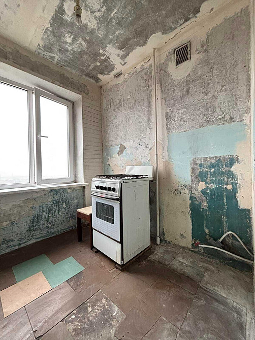 Продам 1к квартиру (22кв.м) на ж/м Захiдний Дніпро - зображення 6