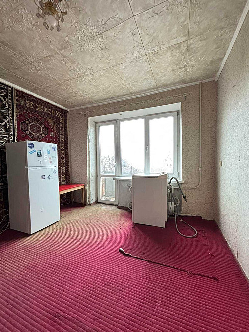 Продам 1к квартиру (22кв.м) на ж/м Захiдний Дніпро - зображення 3