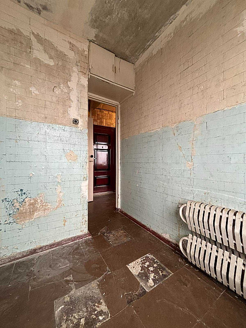 Продам 1к квартиру (22кв.м) на ж/м Захiдний Дніпро - зображення 7