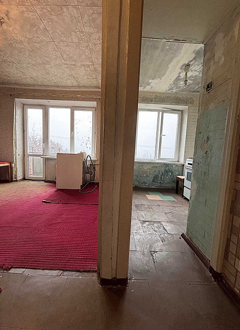 Продам 1к квартиру (22кв.м) на ж/м Захiдний Дніпро - зображення 4