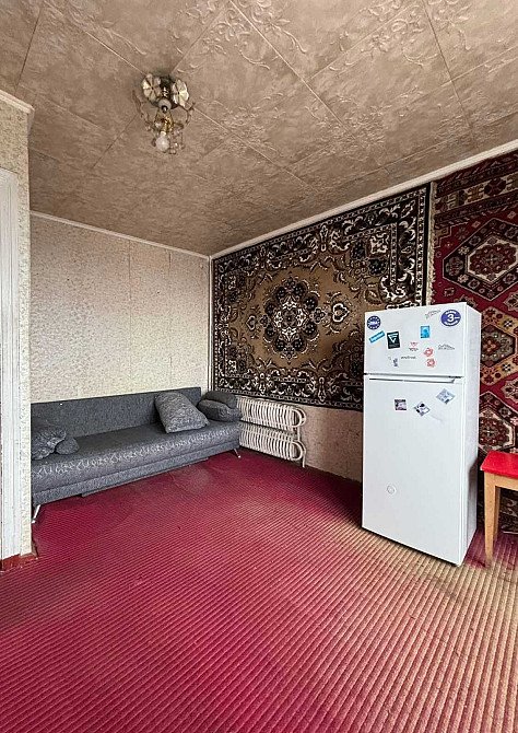 Продам 1к квартиру (22кв.м) на ж/м Захiдний Дніпро - зображення 2