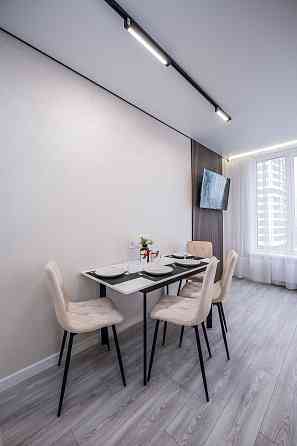 2к.к-ра 66м2 Варшавський-3/Варшавский.Дизайн.р-нт.Генератор.0% Kyiv