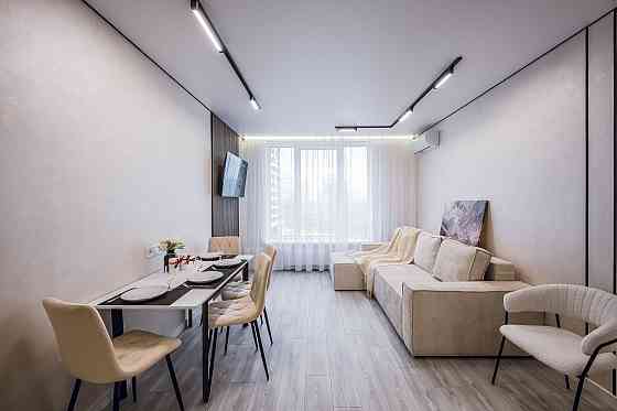 2к.к-ра 66м2 Варшавський-3/Варшавский.Дизайн.р-нт.Генератор.0% Kyiv