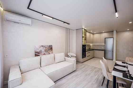 2к.к-ра 66м2 Варшавський-3/Варшавский.Дизайн.р-нт.Генератор.0% Kyiv