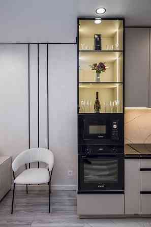 2к.к-ра 66м2 Варшавський-3/Варшавский.Дизайн.р-нт.Генератор.0% Kyiv