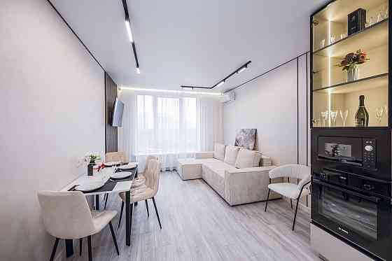 2к.к-ра 66м2 Варшавський-3/Варшавский.Дизайн.р-нт.Генератор.0% Kyiv