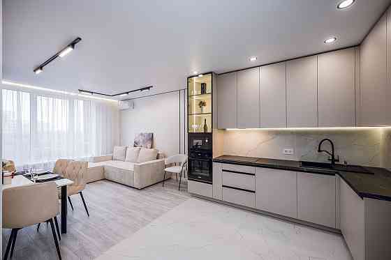 2к.к-ра 66м2 Варшавський-3/Варшавский.Дизайн.р-нт.Генератор.0% Kyiv