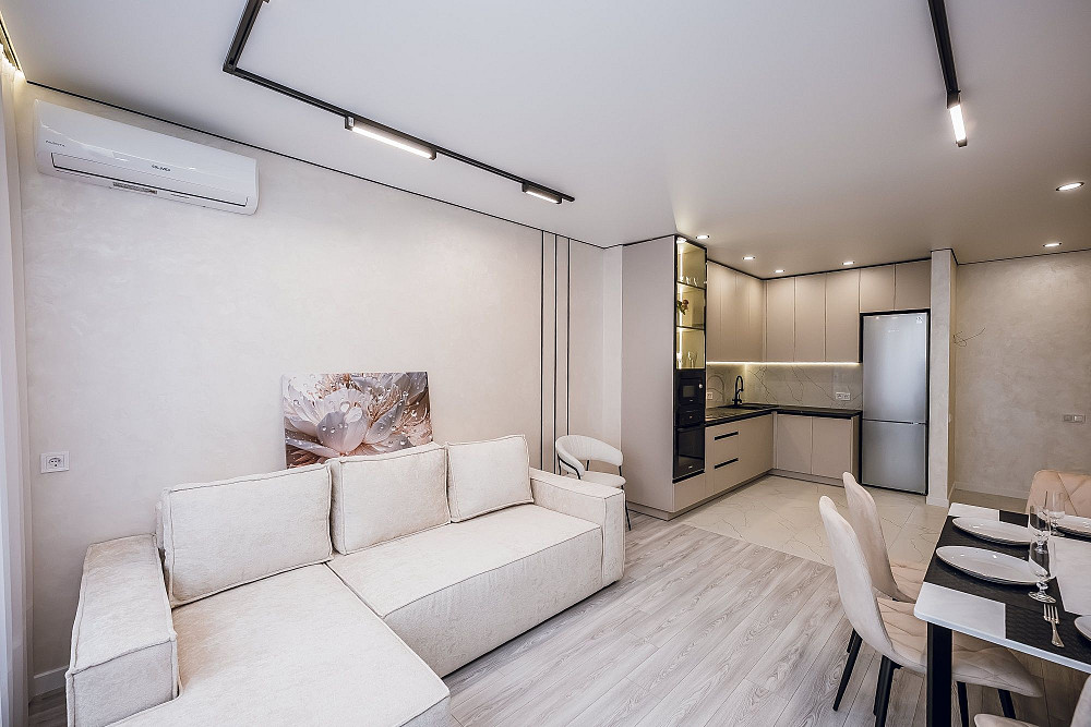 2к.к-ра 66м2 Варшавський-3/Варшавский.Дизайн.р-нт.Генератор.0% Kyiv - photo 2