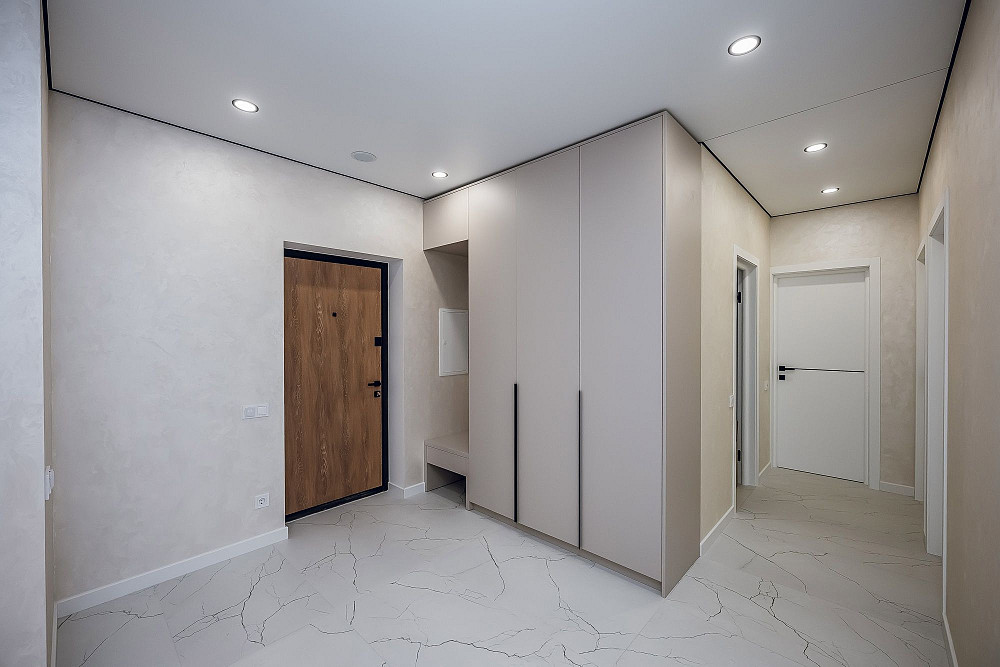 2к.к-ра 66м2 Варшавський-3/Варшавский.Дизайн.р-нт.Генератор.0% Kyiv - photo 8