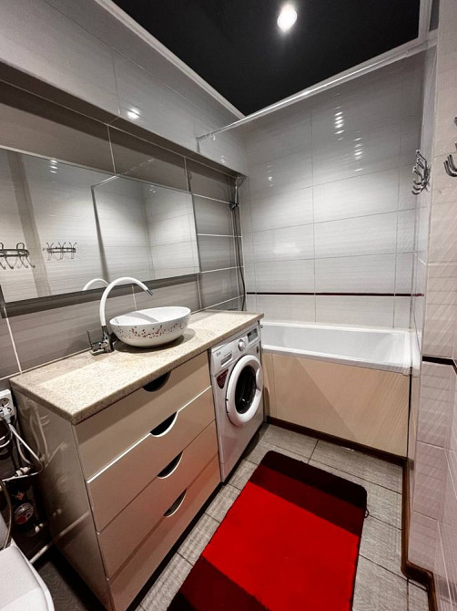 3-х кімнатна Сталінка Югок 9-квартал Кривий Ріг - зображення 8