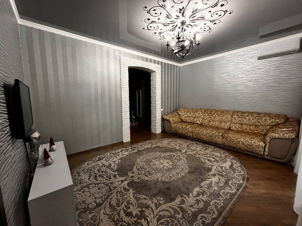 3-х кімнатна Сталінка Югок 9-квартал Кривий Ріг - зображення 2