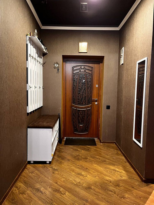 3-х кімнатна Сталінка Югок 9-квартал Кривий Ріг - зображення 3