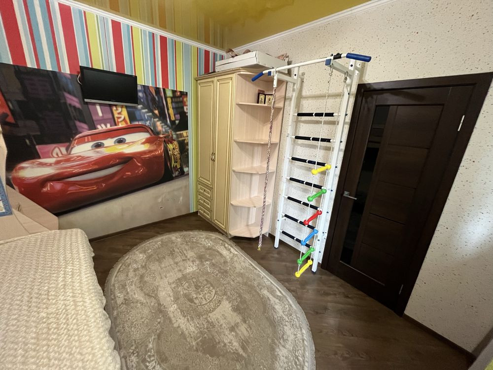 3-х кімнатна Сталінка Югок 9-квартал Кривий Ріг - зображення 5