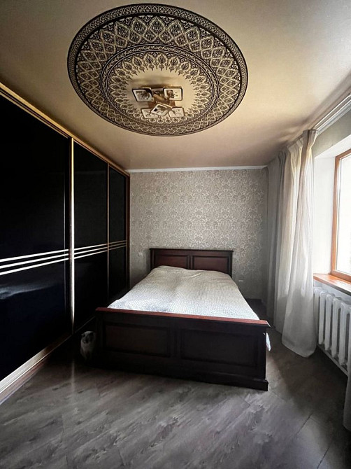 3-х кімнатна Сталінка Югок 9-квартал Кривий Ріг - зображення 6