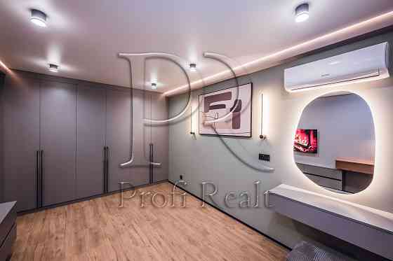 БЕЗ КОМІСІЇ! Продаж 1к кв з Дизайнерським ремонтом за 7 хв до м.Сирець Kyiv