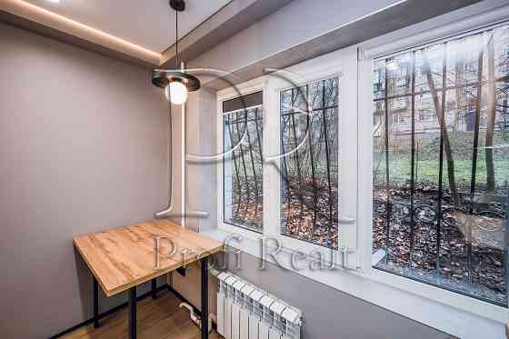 БЕЗ КОМІСІЇ! Продаж 1к кв з Дизайнерським ремонтом за 7 хв до м.Сирець Kyiv