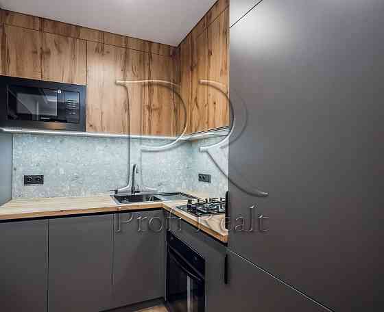 БЕЗ КОМІСІЇ! Продаж 1к кв з Дизайнерським ремонтом за 7 хв до м.Сирець Kyiv