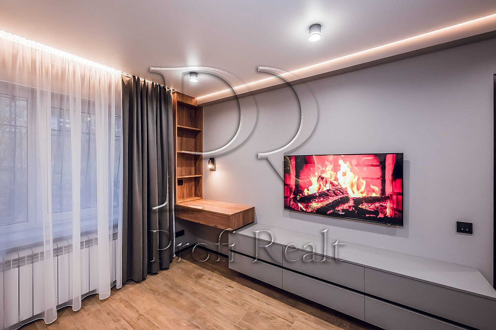 БЕЗ КОМІСІЇ! Продаж 1к кв з Дизайнерським ремонтом за 7 хв до м.Сирець Kyiv - photo 7