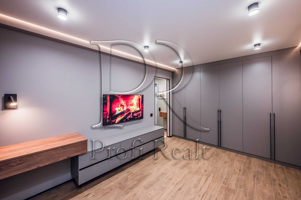 БЕЗ КОМІСІЇ! Продаж 1к кв з Дизайнерським ремонтом за 7 хв до м.Сирець Kyiv - photo 6