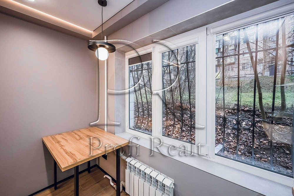 БЕЗ КОМІСІЇ! Продаж 1к кв з Дизайнерським ремонтом за 7 хв до м.Сирець Kyiv - photo 4