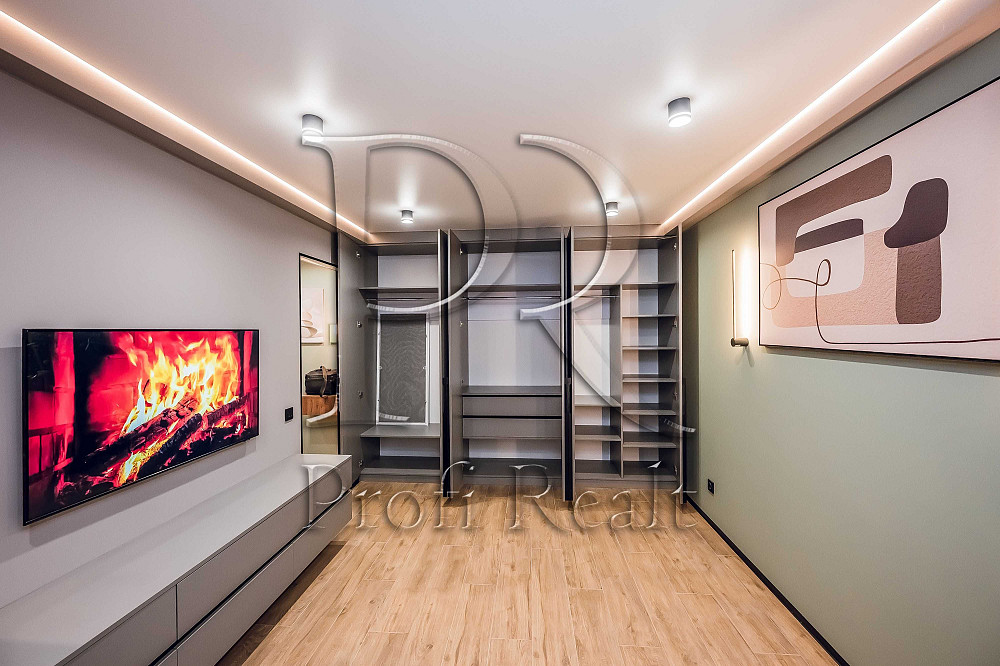 БЕЗ КОМІСІЇ! Продаж 1к кв з Дизайнерським ремонтом за 7 хв до м.Сирець Kyiv - photo 8