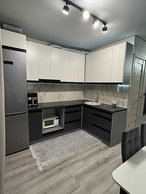 Продаж однокімнатної квартири район Боярки Рівне - зображення 1