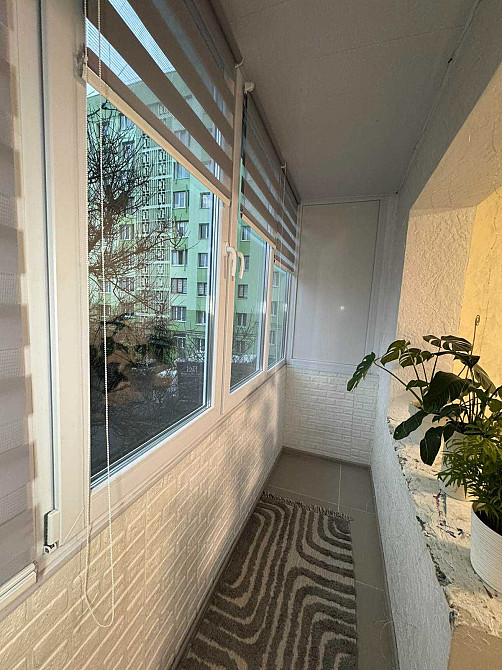 Продаж однокімнатної квартири район Боярки Рівне - зображення 5