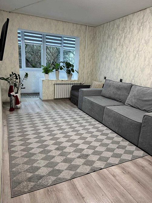 Продаж однокімнатної квартири район Боярки Рівне - зображення 2