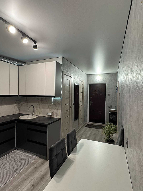 Продаж однокімнатної квартири район Боярки Рівне - зображення 8