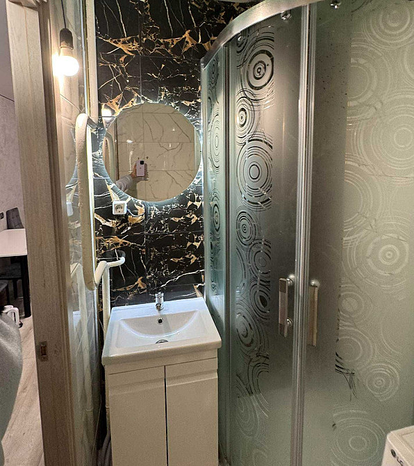 Продаж однокімнатної квартири район Боярки Рівне - зображення 4